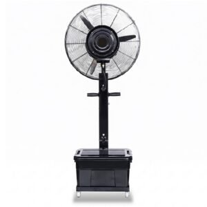 Supplier of 26 Inch Mist Fan 220W in Dubai, UAE
