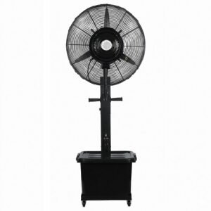 Supplier of 26 Inch Mist Fan 260W in Dubai, UAE