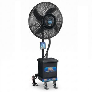 Supplier of GFC 24 Inch Mist Fan in Dubai, UAE