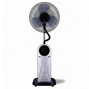 Supplier of Mist Stand Fan in Dubai, UAE
