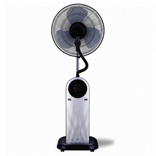 Supplier of Mist Stand Fan in Dubai, UAE