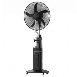 Supplier of Rechargeable Mist Fan in Dubai, UAE