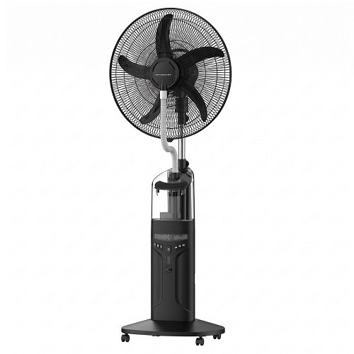 Supplier of Rechargeable Mist Fan in Dubai, UAE