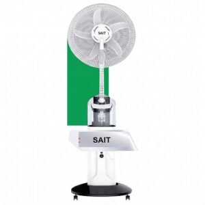 Supplier of Rechargeable Oscillating Mist Fan in UAE