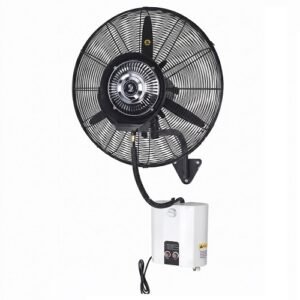 Supplier of Sait 26 inch Wall Mist Fan 220V/50Hz in Dubai, UAE