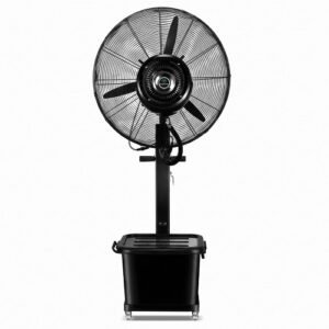 Supplier of Sait Heavy Duty 26 inch Mist Fan 110V/60Hz in Dubai, UAE
