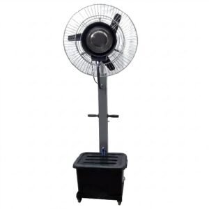 Supplier of Vertex 24 Inch Mist Fan in Dubai, UAE